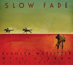 Cover image for Slow Fade
