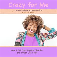 Cover image for Crazy for Me