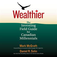 Cover image for Wealthier