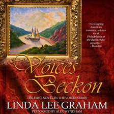Imagen de portada para Voices Beckon