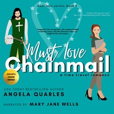 Cover image for Must Love Chainmail