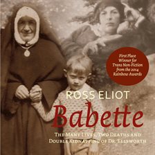 Imagen de portada para Babette: