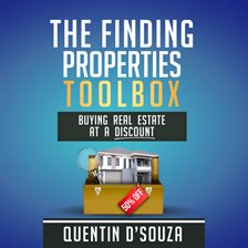 Imagen de portada para The Finding Properties Toolbox