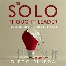 Imagen de portada para The Solo Thought Leader