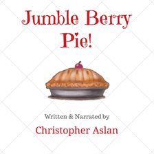 Cover image for Jumble Berry Pie