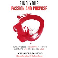Cover image for How to Find Your Passion and Purpose