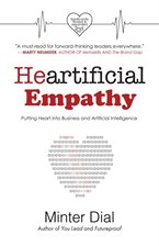 Cover image for Heartificial Empathy