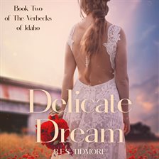Imagen de portada para Delicate Dream