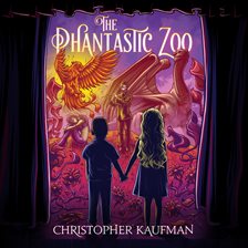 Imagen de portada para The Phantastic Zoo