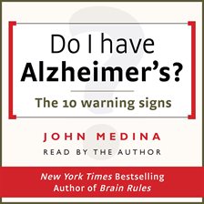 Cover image for Do I have Alzheimer's?