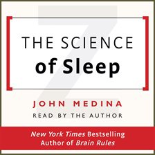 Cover image for The Science of Sleep
