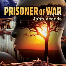 Cover image for Prisoner of War