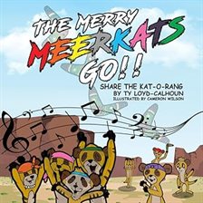 Cover image for Share the Kat-O-Rang!