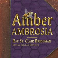 Imagen de portada para Amber Ambrosia