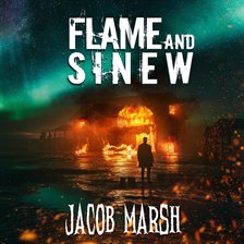 Imagen de portada para Flame and Sinew