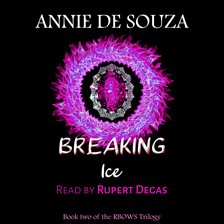 Imagen de portada para Breaking Ice