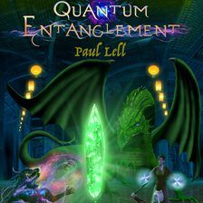 Cover image for Quantum Entanglement