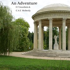 Cover image for An Adventure