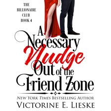 Imagen de portada para A Necessary Nudge Out of the Friend Zone