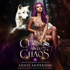 Cover image for Curses and Chaos