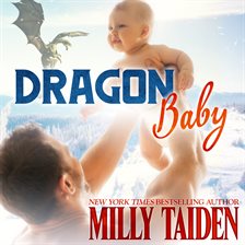 Imagen de portada para Dragon Baby