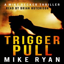 Cover image for Trigger Pull