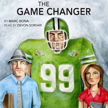 Cover image for The Game Changer