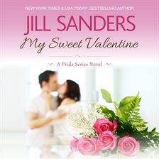 Cover image for My Sweet Valentine