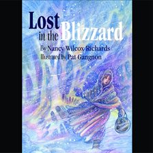 Imagen de portada para Lost in the Blizzard