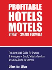 Cover image for Profitable Hotels and Motels