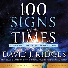 Cover image for 100 Signs of the Times