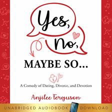 Cover image for Yes, No, Maybe So
