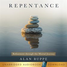 Cover image for Repentance