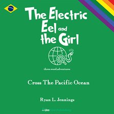 Cover image for The Electric Eel and the Girl