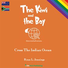 Cover image for The Kiwi and the Boy