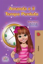 Amanda e il Tempo Perduto Amanda e il Tempo Perduto