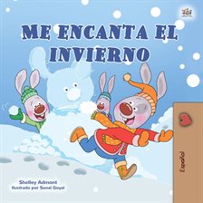 Me encanta el invierno