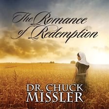 Cover image for The Romance of Redemption