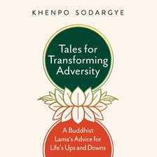 Cover image for Tales for Transforming Adversity