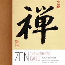 Imagen de portada para Zen