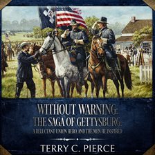 Cover image for Without Warning