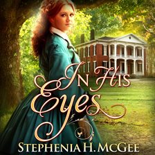 Cover image for In His Eyes