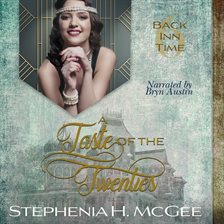 Imagen de portada para A Taste of the Twenties
