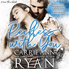 Cover image for Reckless With You