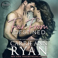Cover image for Far From Destined
