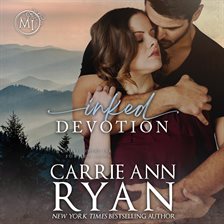 Cover image for Inked Devotion