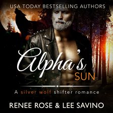 Cover image for Alpha's Sun