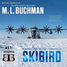Imagen de portada para Skibird