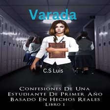 Cover image for Varada