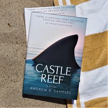 Imagen de portada para Castle Reef
